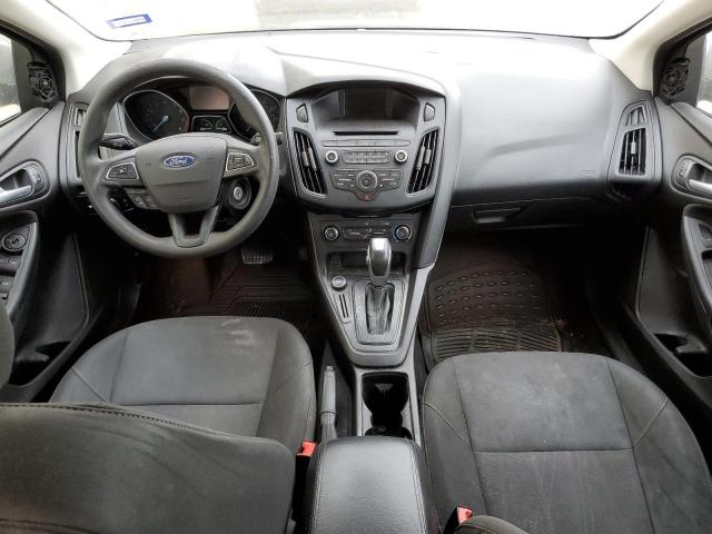 Photo 8 from auction – 2015 FORD FOCUS SE with VIN 1FADP3F22FL295588