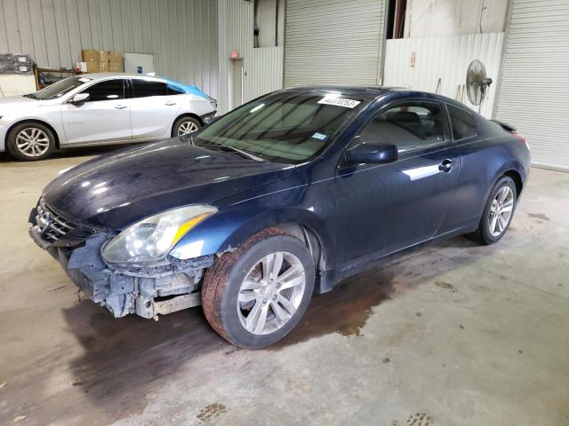 Photo 1 from auction – 2012 NISSAN ALTIMA S with VIN 1N4AL2EP1CC232435