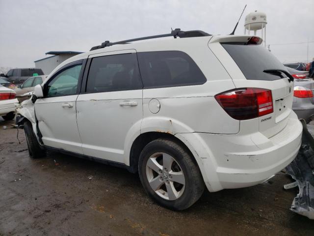 Photo 2 from auction – 2010 DODGE JOURNEY SX with VIN 3D4PG5FV1AT257234