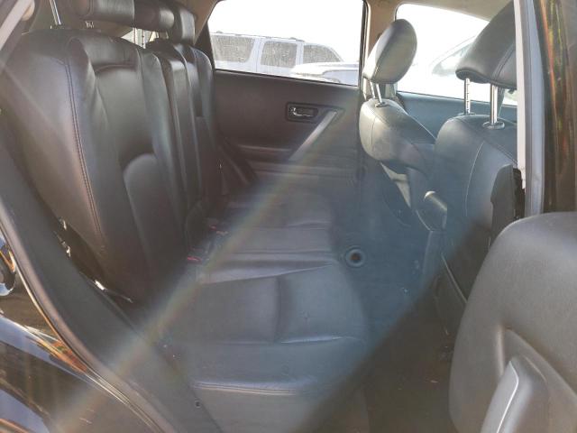 Photo 10 from auction – 2008 INFINITI FX35 with VIN JNRAS08U78X101612