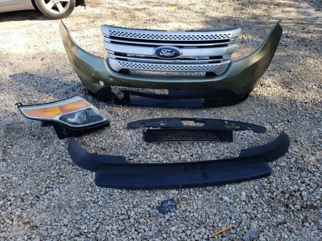 Photo 13 from auction – 2012 FORD EXPLORER X with VIN 1FMHK7D87CGA49077
