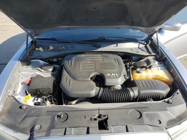 Photo 11 from auction – 2014 DODGE CHARGER SE with VIN 2C3CDXBG8EH314474