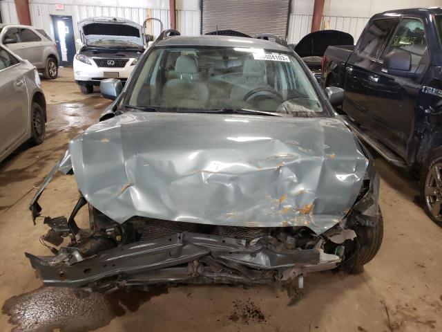 Photo 5 from auction – 2012 SUBARU IMPREZA SP with VIN JF1GPAL63CH218381