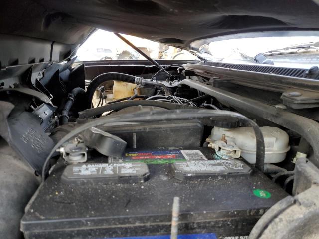 Photo 12 from auction – 2011 FORD FLEX SEL with VIN 2FMGK5CC6BBD09092