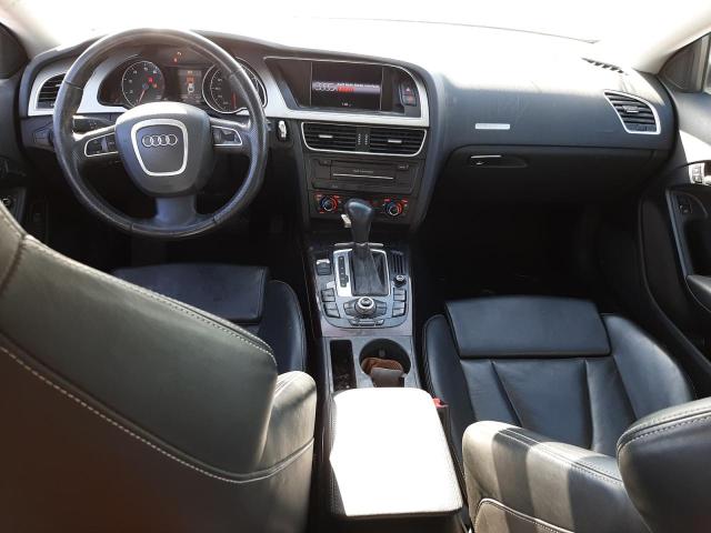 Photo 8 from auction – 2012 AUDI A5 PREMIUM with VIN WAULFAFR7CA022273