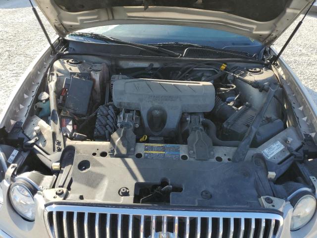 Photo 11 from auction – 2008 BUICK LACROSSE C with VIN 2G4WD582181183289
