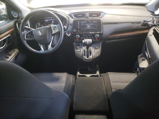 Photo 8 from auction – 2019 HONDA CR-V EX with VIN 2HKRW2H50KH112546