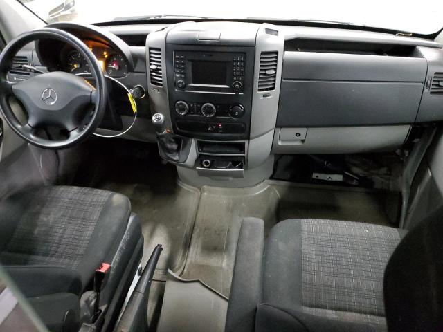 Photo 8 from auction – 2015 MERCEDES-BENZ SPRINTER 2 with VIN WD3PE8DC0F5955051