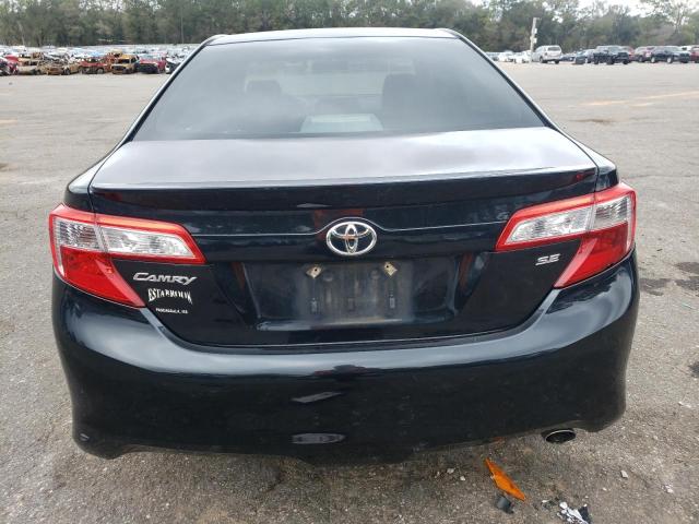 Photo 6 from auction – 2012 TOYOTA CAMRY BASE with VIN 4T1BF1FK5CU036040