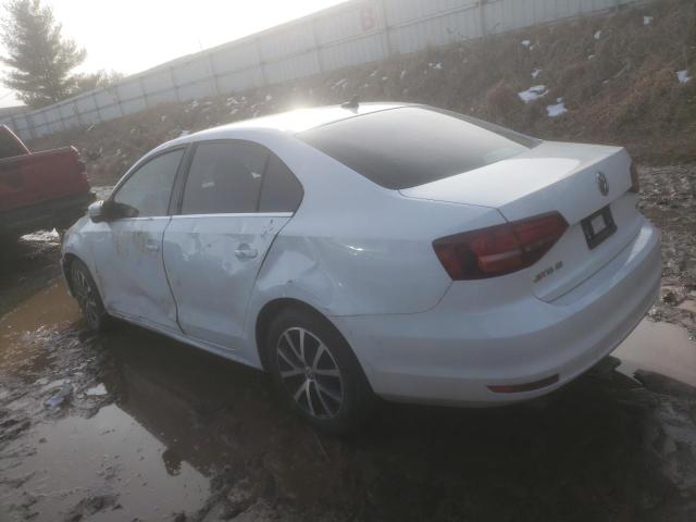 Photo 2 from auction – 2017 VOLKSWAGEN JETTA SE with VIN 3VWDB7AJ7HM208524