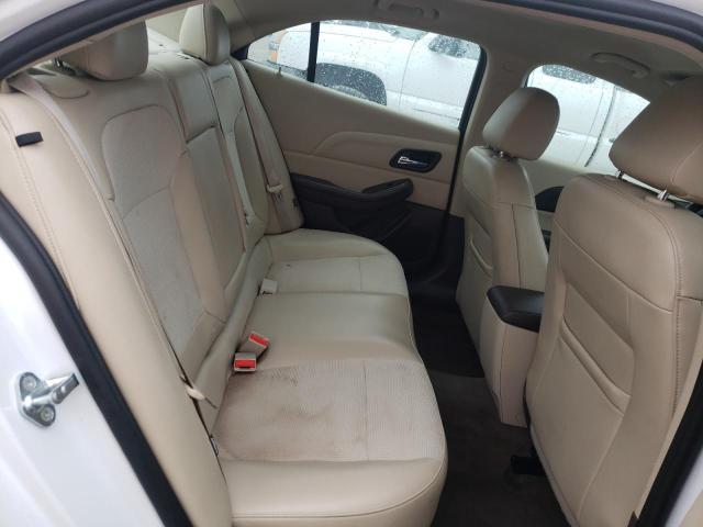 Photo 10 from auction – 2015 CHEVROLET MALIBU 1LT with VIN 1G11C5SLXFF324135