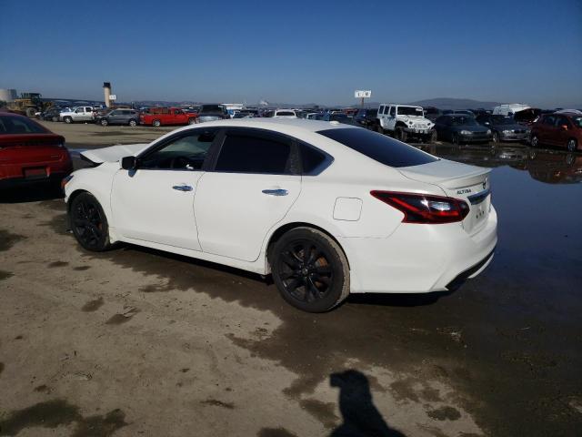Photo 2 from auction – 2018 NISSAN ALTIMA 2.5 with VIN 1N4AL3AP4JC151583
