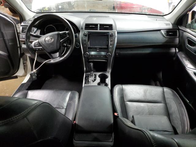 Photo 8 from auction – 2016 TOYOTA CAMRY LE with VIN 4T1BF1FKXGU503961