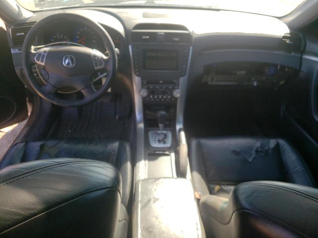 Photo 8 from auction – 2004 ACURA TL with VIN 19UUA66254A007604
