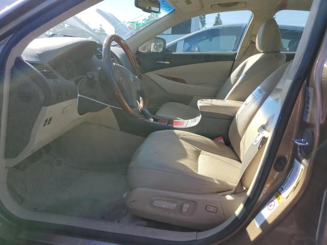 صورة رقم 7 من المزاد - 2007 LEXUS ES 350 مع VIN JTHBJ46G272008731