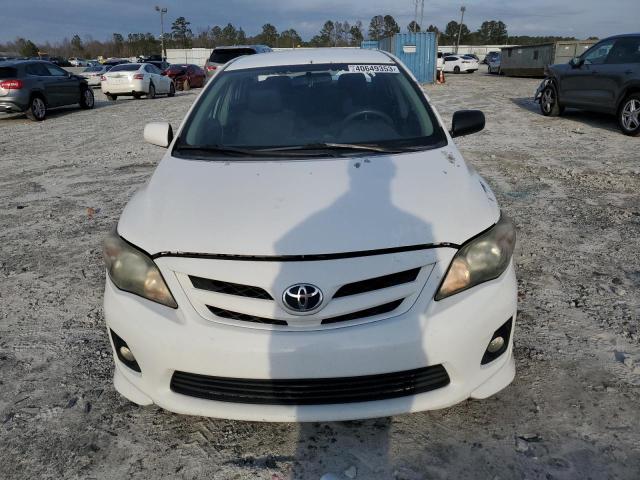 Photo 5 from auction – 2013 TOYOTA COROLLA BA with VIN 5YFBU4EE4DP076373
