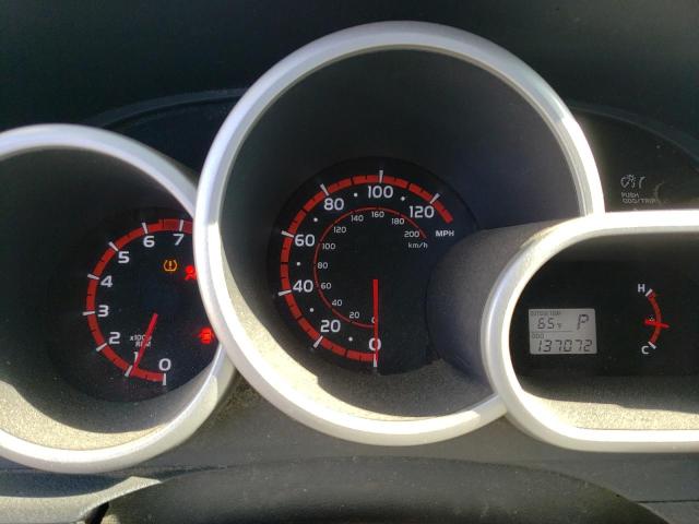 Photo 9 from auction – 2009 PONTIAC VIBE with VIN 5Y2SP67889Z463807
