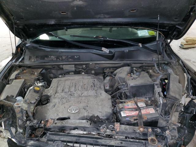 Photo 12 from auction – 2007 TOYOTA RAV4 LIMIT with VIN JTMBK31V576027068