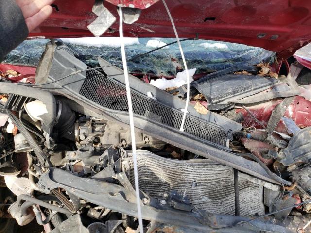 Photo 12 from auction – 2010 CHRYSLER TOWN & COU with VIN 2A4RR5D14AR427888