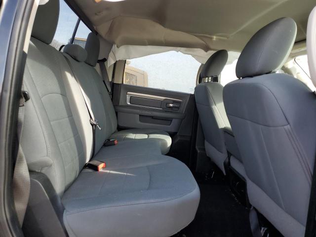 Photo 10 from auction – 2018 RAM 1500 SLT with VIN 1C6RR7LG4JS348086