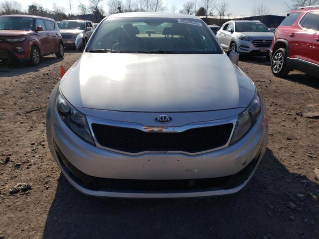 Photo 5 from auction – 2013 KIA OPTIMA LX with VIN KNAGM4A72D5442659