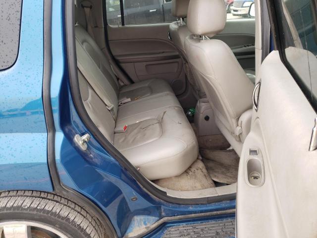 Photo 10 from auction – 2010 CHEVROLET HHR LT with VIN 3GNBACDVXAS529261
