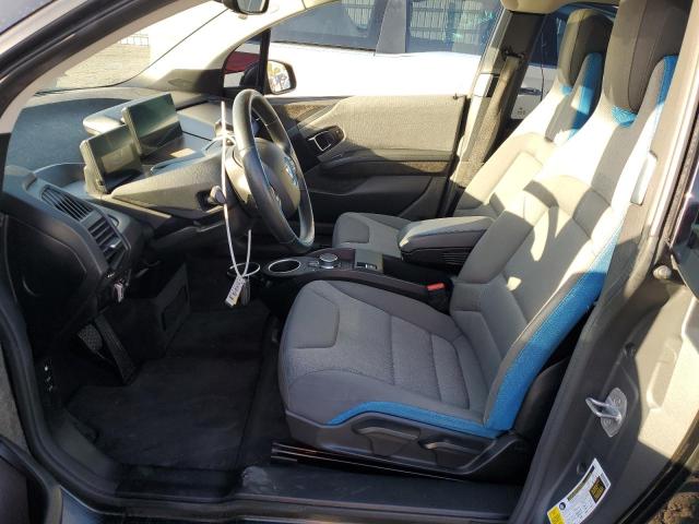 Photo 7 from auction – 2017 BMW I3 REX with VIN WBY1Z8C37HV892372