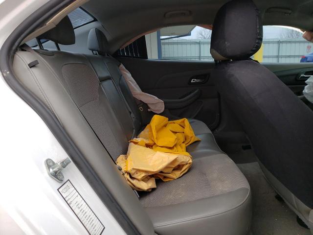 Photo 10 from auction – 2016 CHEVROLET MALIBU LIM with VIN 1G11C5SA4GU135766