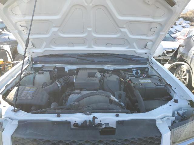 Photo 11 from auction – 2009 CHEVROLET COLORADO with VIN 1GCDT19EX98149558