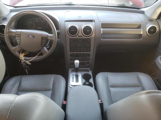 Photo 8 from auction – 2006 FORD FREESTYLE with VIN 1FMZK02146GA52198