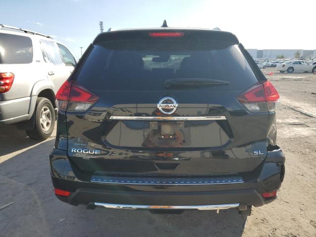 Photo 6 from auction – 2018 NISSAN ROGUE S with VIN JN8AT2MT9JW468730