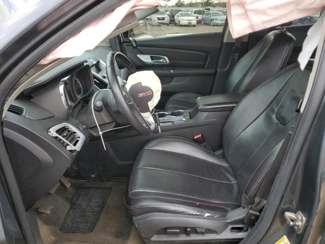 Photo 7 from auction – 2011 GMC TERRAIN SL with VIN 2CTALUECXB6254738