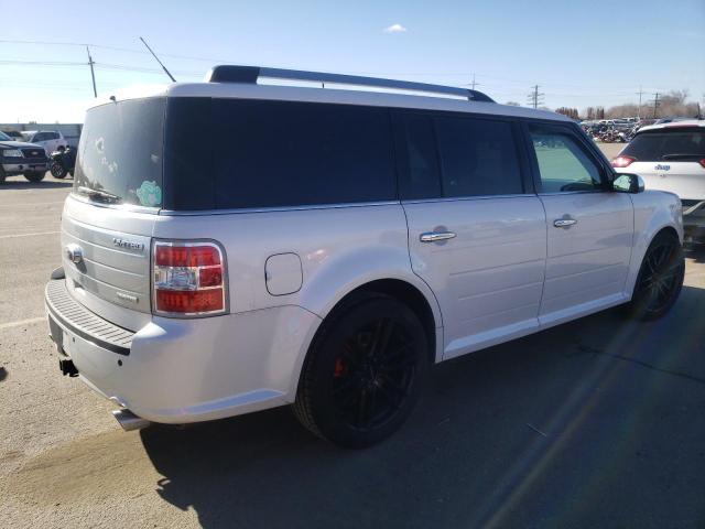 Photo 3 from auction – 2012 FORD FLEX LIMIT with VIN 2FMHK6DT5CBD08087