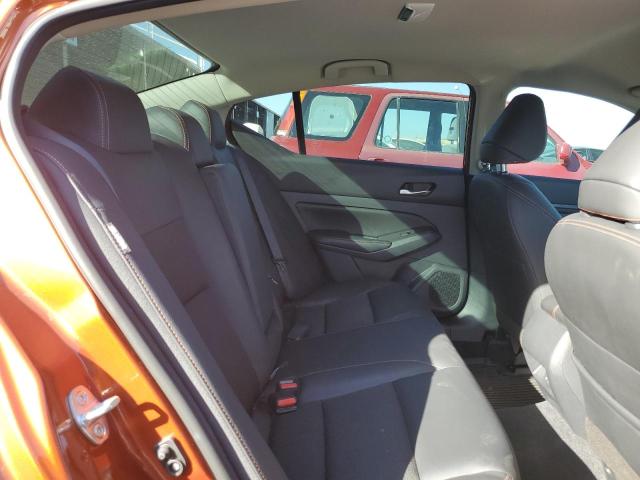 Photo 10 from auction – 2022 NISSAN ALTIMA SR with VIN 1N4BL4CVXNN411257