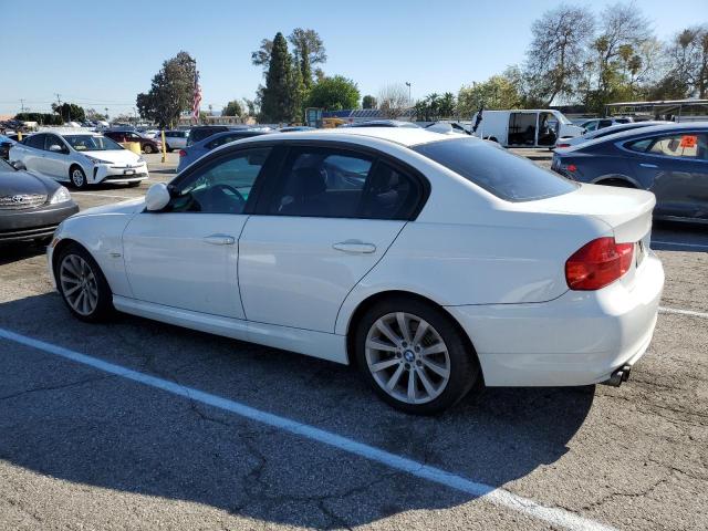Photo 2 from auction – 2011 BMW 328 I SULE with VIN WBAPH5G56BNM79680