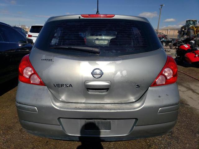 Photo 6 from auction – 2011 NISSAN VERSA S with VIN 3N1BC1CP1BL379579