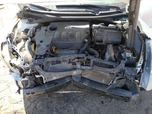 Photo 11 from auction – 2013 NISSAN ALTIMA S with VIN 1N4AL2EP2DC141661