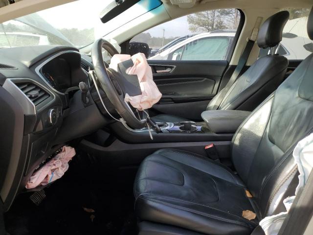 Photo 7 from auction – 2015 FORD EDGE TITAN with VIN 2FMTK4K96FBB56315