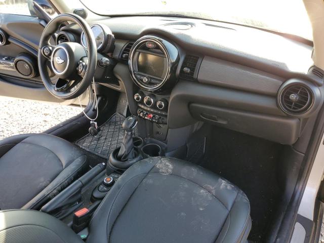 Photo 8 from auction – 2017 MINI COOPER with VIN WMWXP5C32H3C64943