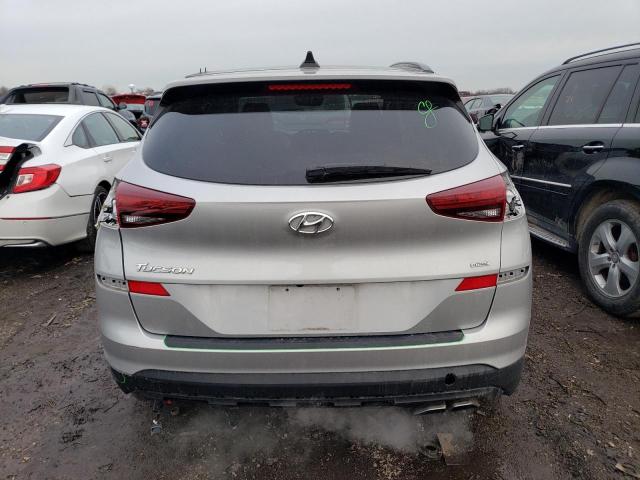 Photo 6 from auction – 2020 HYUNDAI TUCSON LIM with VIN KM8J3CAL7LU211453