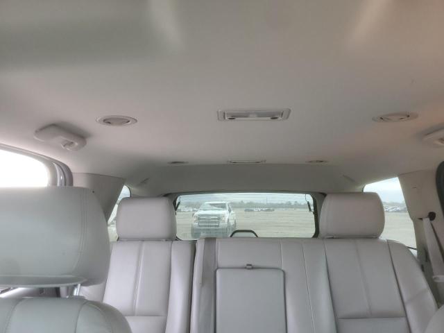 Photo 10 from auction – 2014 CHEVROLET TAHOE C150 with VIN 1GNSCBE09ER230294