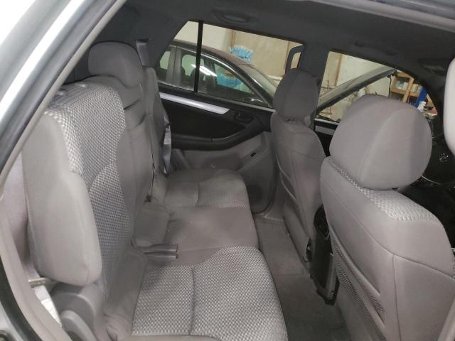 Photo 11 from auction – 2007 TOYOTA 4RUNNER SR with VIN JTEBU14R070128188