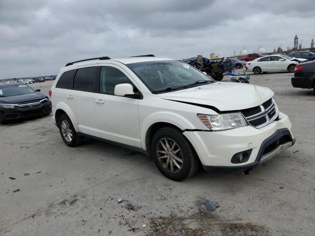 Photo 4 from auction – 2015 DODGE JOURNEY SX with VIN 3C4PDCBG9FT678482