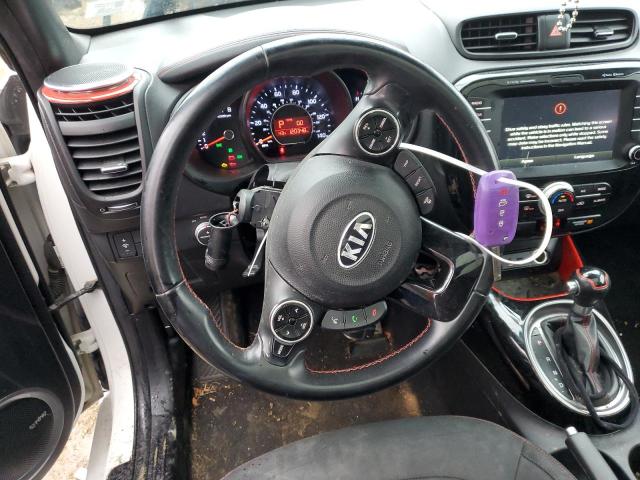 Снимка 8 от търг – 2014 KIA SOUL + с VIN KNDJP3A53E7086009