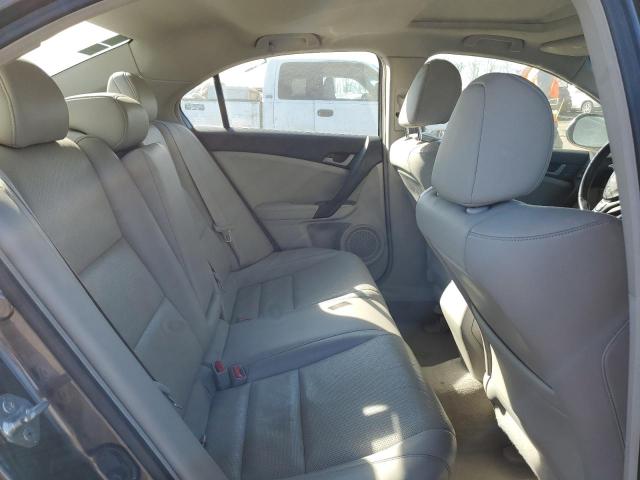 Photo 10 from auction – 2009 ACURA TSX with VIN JH4CU26679C023522