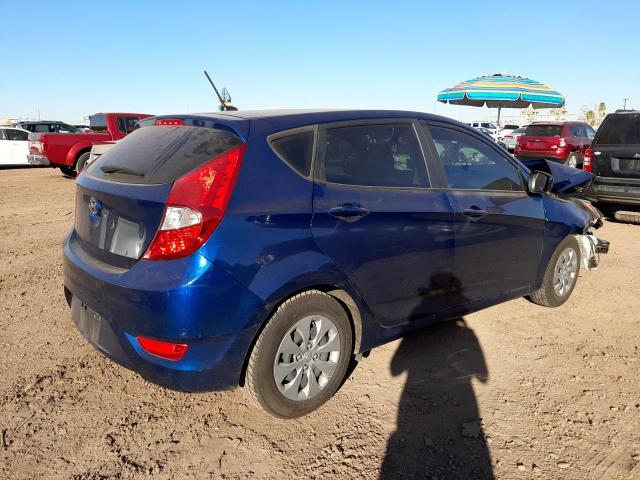 Photo 3 from auction – 2016 HYUNDAI ACCENT SE with VIN KMHCT5AEXGU289737