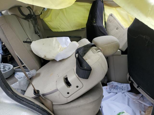 Photo 10 from auction – 2008 MERCURY MARINER with VIN 4M2CU81118KJ29818
