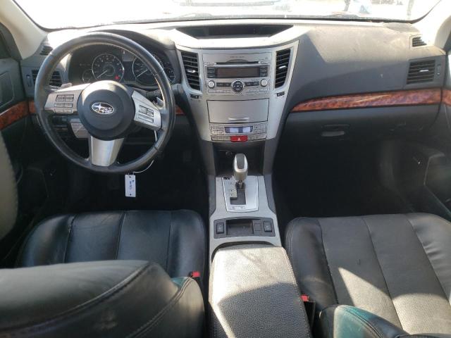 Photo 8 from auction – 2011 SUBARU LEGACY 3.6 with VIN 4S3BMDK64B2236194