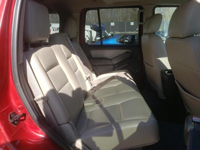 Photo 11 from auction – 2008 FORD EXPLORER X with VIN 1FMEU73E78UA81685