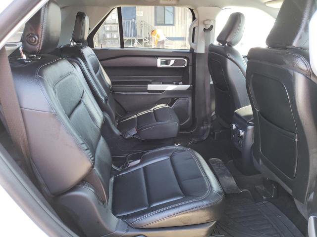 Foto 10 de la subasta – 2020 FORD EXPLORER X con VIN 1FMSK7DH7LGD17843
